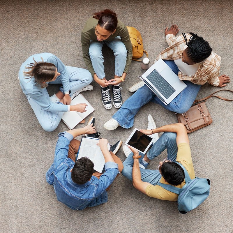 Support Groups